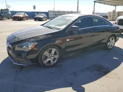 WDDSJ4EB8KN739359 2019 MERCEDES-BENZ CLA-KLASSE