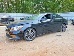 WDDSJ4EB8KN742911 2019 MERCEDES-BENZ CLA-KLASSE