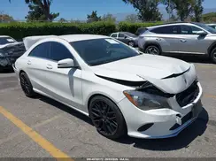 WDDSJ4EB8KN742939 2019 MERCEDES-BENZ CLA-KLASSE