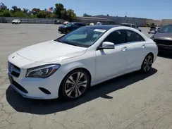 WDDSJ4EB8KN744108 2019 MERCEDES-BENZ CLA-KLASSE