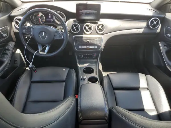 WDDSJ4EB8KN744108 2019 MERCEDES-BENZ CLA-KLASSE - Image 8
