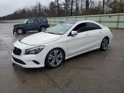 WDDSJ4EB8KN744819 2019 MERCEDES-BENZ CLA-KLASSE