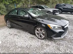 WDDSJ4EB8KN745436 2019 MERCEDES-BENZ CLA-KLASSE