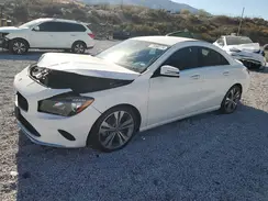 WDDSJ4EB8KN749972 2019 MERCEDES-BENZ CLA-KLASSE