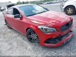 WDDSJ4EB8KN756839 2019 MERCEDES-BENZ CLA-KLASSE