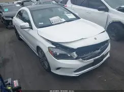 WDDSJ4EB8KN759434 2019 MERCEDES-BENZ CLA-KLASSE