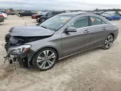 WDDSJ4EB8KN761295 2019 MERCEDES-BENZ CLA-KLASSE