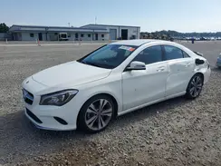 WDDSJ4EB8KN761765 2019 MERCEDES-BENZ CLA-KLASSE