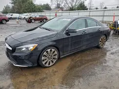 WDDSJ4EB8KN766626 2019 MERCEDES-BENZ CLA-KLASSE