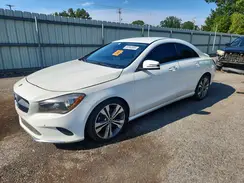WDDSJ4EB8KN766707 2019 MERCEDES-BENZ CLA-KLASSE