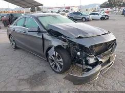 WDDSJ4EB8KN767999 2019 MERCEDES-BENZ CLA-KLASSE