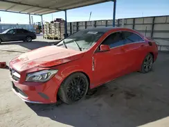 WDDSJ4EB8KN768747 2019 MERCEDES-BENZ CLA-KLASSE