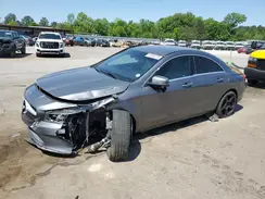 WDDSJ4EB8KN770417 2019 MERCEDES-BENZ CLA-KLASSE