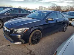 WDDSJ4EB8KN771437 2019 MERCEDES-BENZ CLA-KLASSE