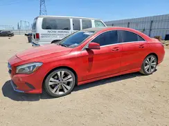 WDDSJ4EB8KN775293 2019 MERCEDES-BENZ CLA-KLASSE