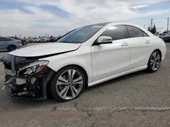WDDSJ4EB8KN775780 2019 MERCEDES-BENZ CLA-KLASSE