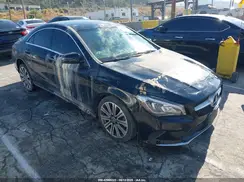 WDDSJ4EB8KN776718 2019 MERCEDES-BENZ CLA-KLASSE