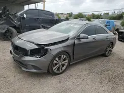 WDDSJ4EB9GN290443 2016 MERCEDES-BENZ CLA-KLASSE
