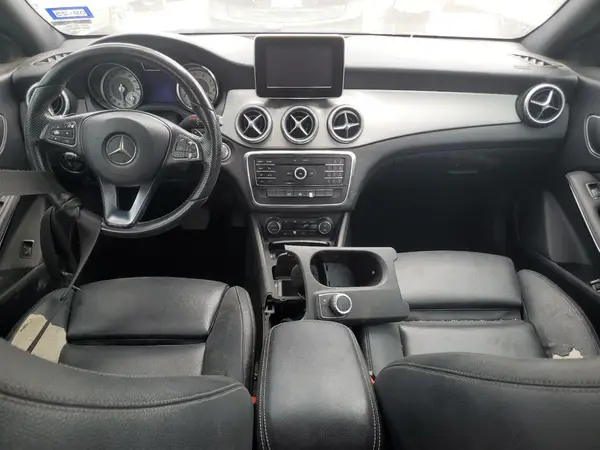 WDDSJ4EB9GN290443 2016 MERCEDES-BENZ CLA-KLASSE - Image 8