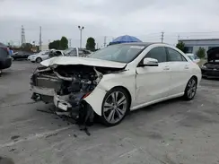 WDDSJ4EB9GN292290 2016 MERCEDES-BENZ CLA-KLASSE