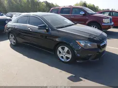WDDSJ4EB9GN296985 2016 MERCEDES-BENZ CLA-KLASSE