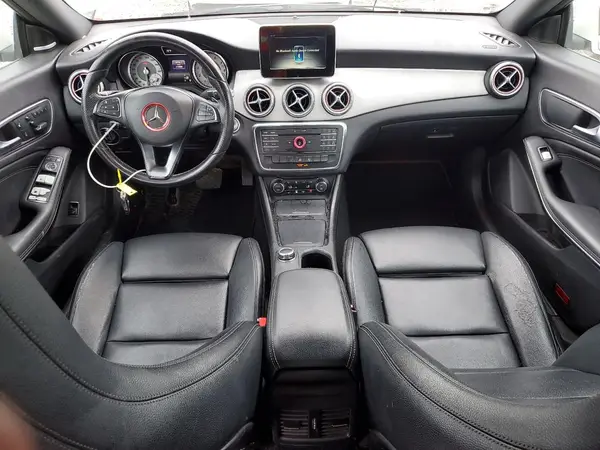 WDDSJ4EB9GN296999 2016 MERCEDES-BENZ CLA-KLASSE - Image 8