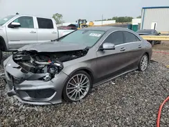 WDDSJ4EB9GN308360 2016 MERCEDES-BENZ CLA-KLASSE