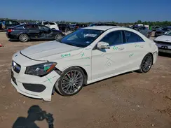 WDDSJ4EB9GN309962 2016 MERCEDES-BENZ CLA-KLASSE
