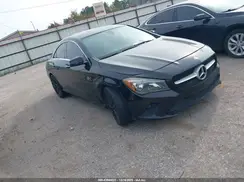 WDDSJ4EB9GN313400 2016 MERCEDES-BENZ CLA-KLASSE