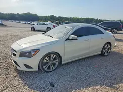 WDDSJ4EB9GN318533 2016 MERCEDES-BENZ CLA-KLASSE