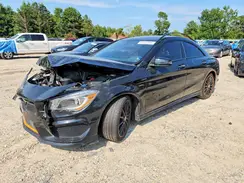 WDDSJ4EB9GN324655 2016 MERCEDES-BENZ CLA-KLASSE