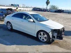 WDDSJ4EB9GN325580 2016 MERCEDES-BENZ CLA-KLASSE