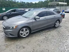 WDDSJ4EB9GN330116 2016 MERCEDES-BENZ CLA-KLASSE