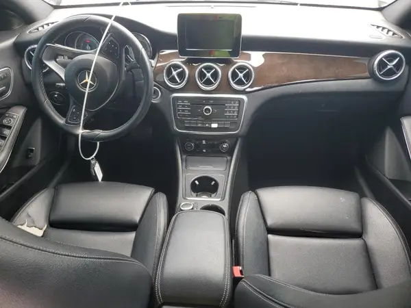 WDDSJ4EB9GN330116 2016 MERCEDES-BENZ CLA-KLASSE - Image 8