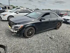WDDSJ4EB9GN331105 2016 MERCEDES-BENZ CLA-KLASSE