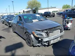WDDSJ4EB9GN342900 2016 MERCEDES-BENZ CLA-KLASSE