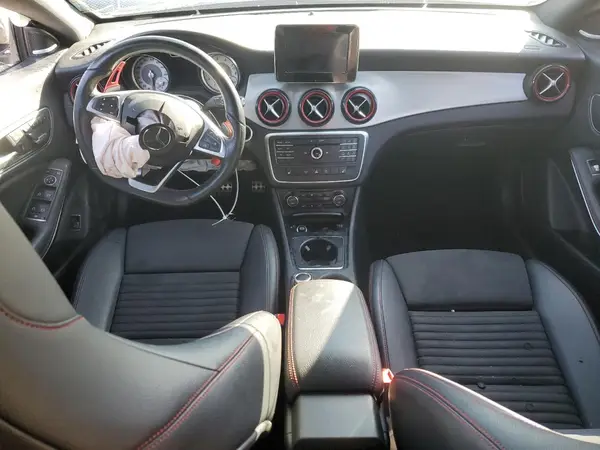 WDDSJ4EB9GN354755 2016 MERCEDES-BENZ CLA-KLASSE - Image 8