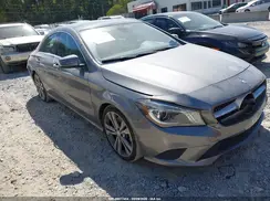 WDDSJ4EB9GN355047 2016 MERCEDES-BENZ CLA-KLASSE