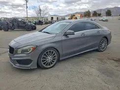 WDDSJ4EB9GN355825 2016 MERCEDES-BENZ CLA-KLASSE