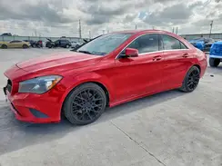 WDDSJ4EB9GN362693 2016 MERCEDES-BENZ CLA-KLASSE