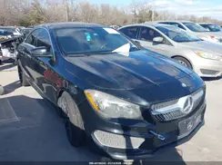 WDDSJ4EB9GN365853 2016 MERCEDES-BENZ CLA-KLASSE