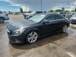 WDDSJ4EB9GN367165 2016 MERCEDES-BENZ CLA-KLASSE