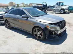 WDDSJ4EB9GN374133 2016 MERCEDES-BENZ CLA-KLASSE