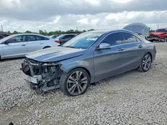WDDSJ4EB9GN376271 2016 MERCEDES-BENZ CLA-KLASSE