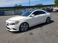 WDDSJ4EB9GN378165 2016 MERCEDES-BENZ CLA-KLASSE