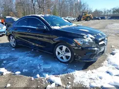 WDDSJ4EB9GN378764 2016 MERCEDES-BENZ CLA-KLASSE