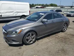 WDDSJ4EB9GN380188 2016 MERCEDES-BENZ CLA-KLASSE