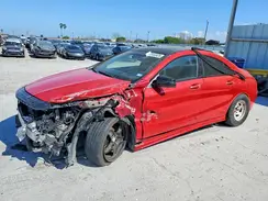 WDDSJ4EB9GN384046 2016 MERCEDES-BENZ CLA-KLASSE