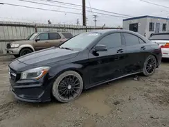 WDDSJ4EB9GN385424 2016 MERCEDES-BENZ CLA-KLASSE