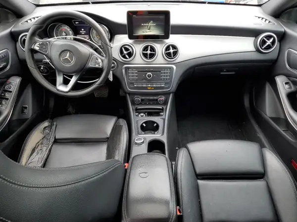 WDDSJ4EB9GN385424 2016 MERCEDES-BENZ CLA-KLASSE - Image 8